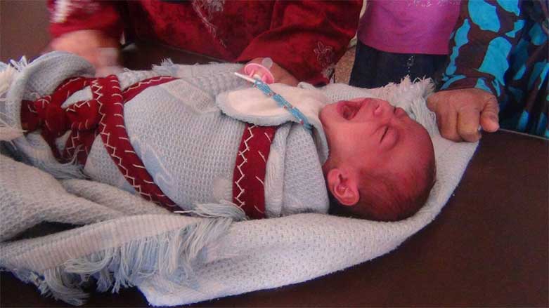 Li taxa Şêx Meqsûd 100 kuştî û 650 birîndar hene